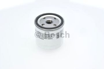 FORD Fiesta 1.25i (07.2008 - 11.2012) BOSCH Filtre Seti filitre