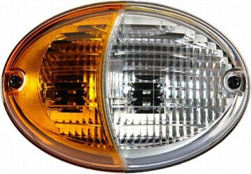 SİNYAL LAMBASI  SOL SAG CLAAS 04971400