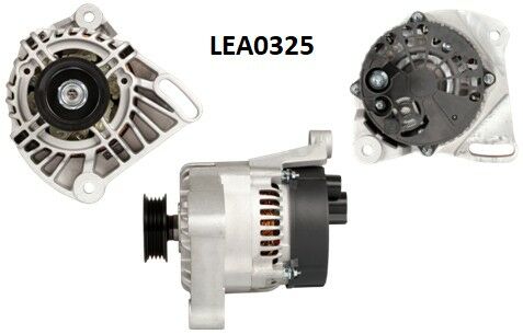 LUCAS LEA 0325  ALTERNATÖR 14V 90A DOBLO/ALBEA 1,2 BENZİ