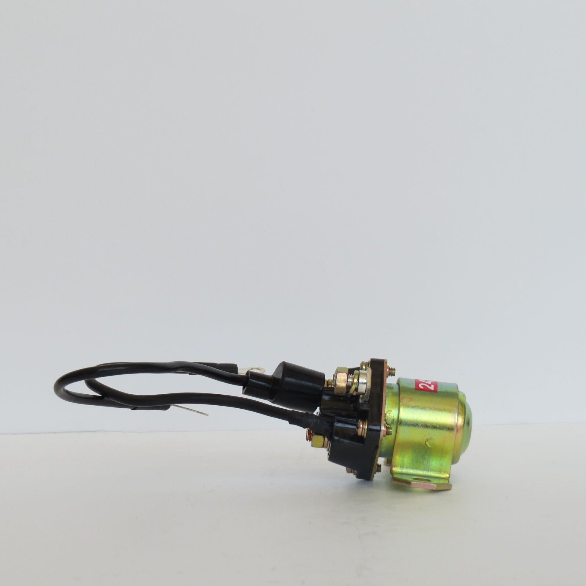 MD 6045  YARDIMCI OTOMATİK 39 MT MİTSUBİSİ 24V AXOR CUMMIS RENAULT PREMİUM 24V MİTSUBİSİ TİP