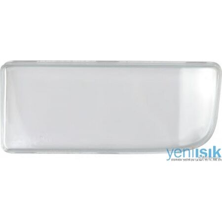 NL 2250 NEWLIGHT AXOR POLİKARBON FAR CAMI SAĞ