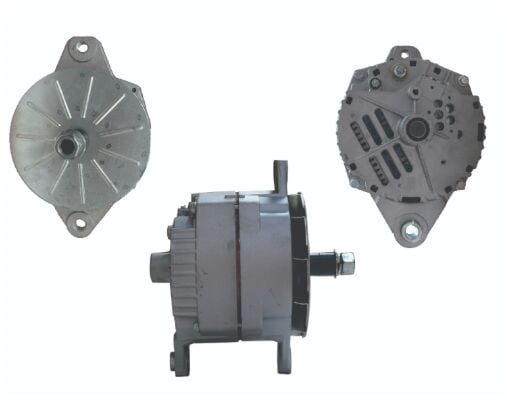 ALT093 ALTERNATÖR DELCO 12V 100A 27SI BELDE OTOBUS 2376021