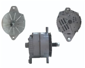 ALT093 ALTERNATÖR DELCO 12V 100A 27SI BELDE OTOBUS 2376021