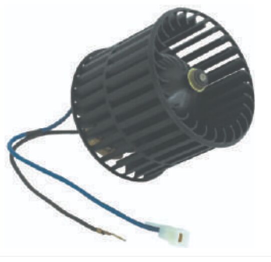 RKM520 KALORİFER MOTORU 12V LADA SAMARA 2108