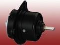 12123   KALORİFER MOTORU 24V YETSAN MIKNATISLI