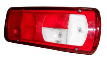 DAF 2012 CF XF STOP ORJİNAL SOKETLİ SOL