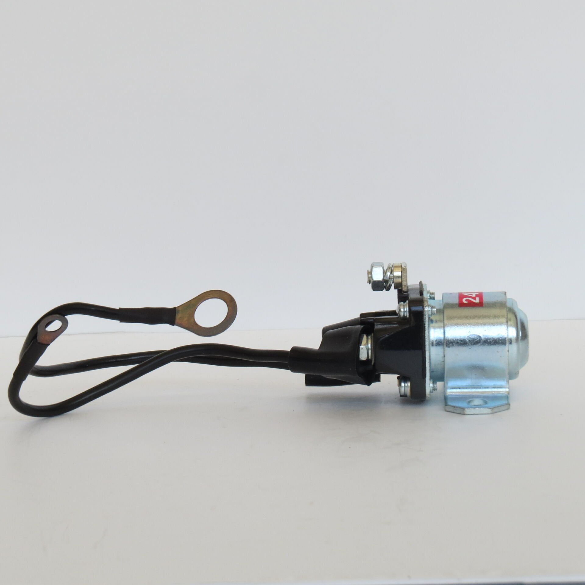 MEDOR MD 6049  YARDIMCI OTOMATİK 39/29MT DELCO 24V MERCEDES ATEGO