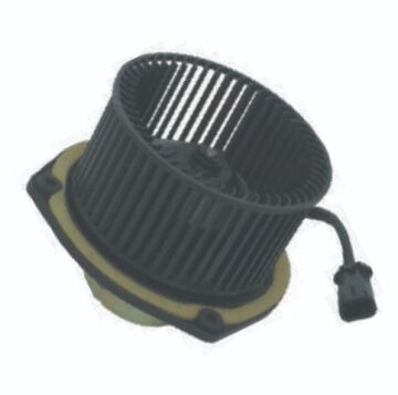 RKM525 KALORİFER MOTORU 12V LADA VEGA 2111