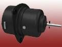 BAŞKURT 12137   KALORİFER MOTORU 24V 302 ÖN DÜZ MİL
