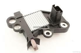 BOSCH_0272220736 RegülatörRENAULT; OPEL; DACIA; VOLVO; MAHINDRA; Trafic II; Laguna II; Vivaro; Clio IV; Sandero; V40 I; Captur; Laguna I; Logan MCV; Laguna I Grandtour; Clio IV Grandtour; S40 I; Duster; Movano; Symbol; Logan; Scenic III; Master II; Dokker