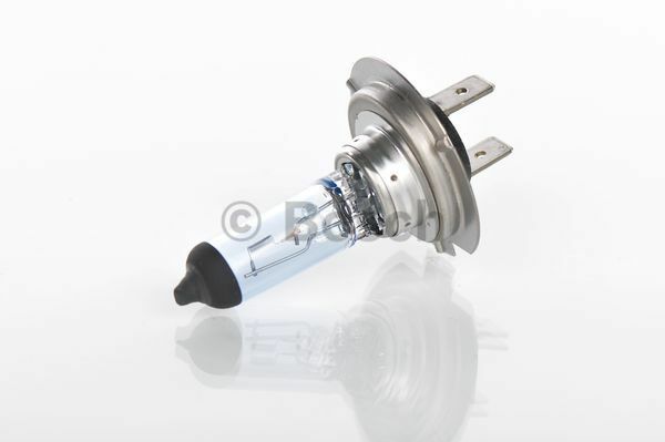 Ampul - Xenon Blue - 12 V - H7 - 55 W - PX26dH712  PX26d Tekli raf ambalajı