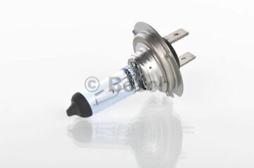 Ampul - Xenon Blue - 12 V - H7 - 55 W - PX26dH712  PX26d Tekli raf ambalajı