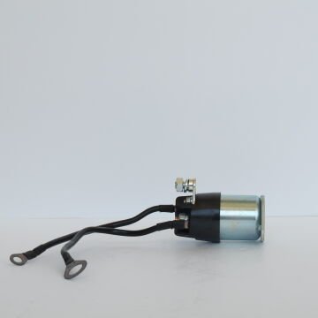 MD 6050  YARDIMCI OTOMATİK BOSCH TİP 24V MRECEDES BENZ MAN TGA