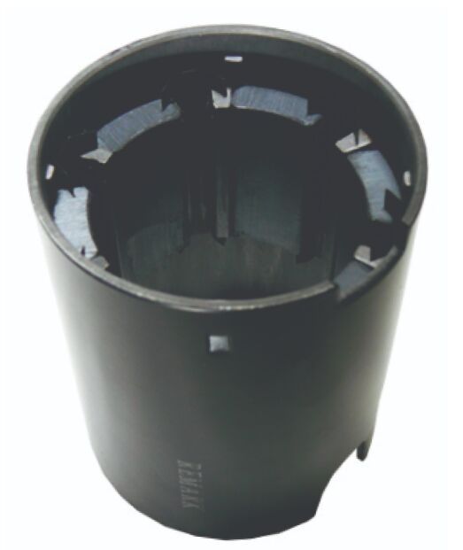BYC054 GÖVDELİ YASTIK M.CRAFT 12V FORD FOCUS/CONNE T 1.8D