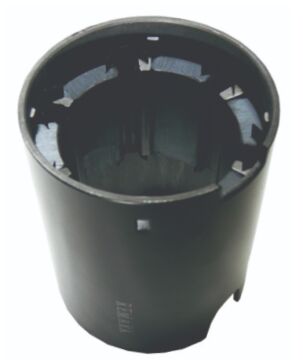 BYC054 GÖVDELİ YASTIK M.CRAFT 12V FORD FOCUS/CONNE T 1.8D