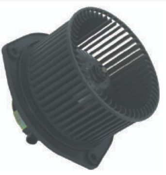 RKM530 KALORİFER MOTORU 12V LADA NIVA 2123