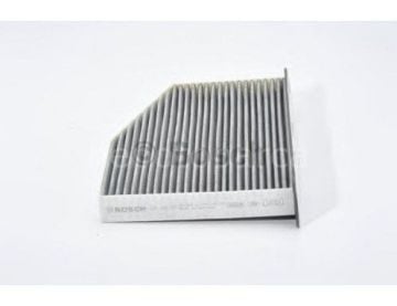 AUDI TT 2.0 TFSI Coupe 07.2006 - 06.2010 BOSCH AKTİF KARBONLU POLEN FİLTRESİ filitre