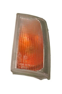 11114  RENAULT 9 ÖN SİNYAL BEYAZ SOL R9 R-9