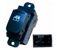 AN1227 SAĞ ÖN CAM ANAHTARI 5 PİN HYUNDAI ACCENT ERA / BLUE 2007-2012 935801E000