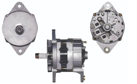 ALT095 ALTERNATÖR DELCO 24V 70A T.DEV FATİH BELDE 2376024