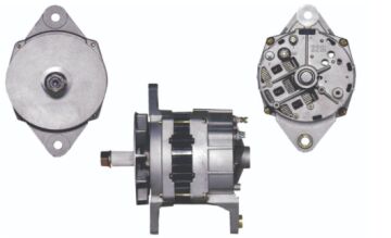 ALT095 ALTERNATÖR DELCO 24V 70A T.DEV FATİH BELDE 2376024