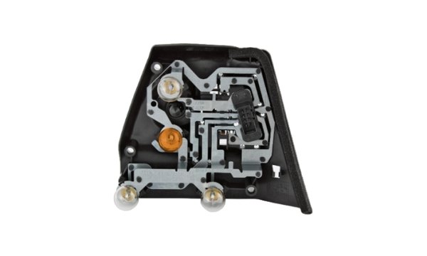 AMPUL DEVRESİ, SOL 3-SERİES E46/4 FL 2005 2001 63217165867