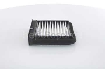VOLVO V40 I 2.0 T 08.2001 - 04.2004  BOSCH POLEN FİLTRESİ filitre