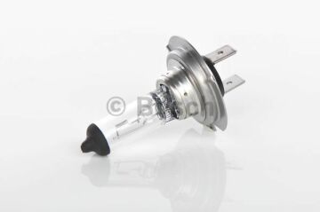 Ampul - Plus 50 - 12 V - H7 - 55 W - PX26dH712 V PX26d Tekli raf ambalajı