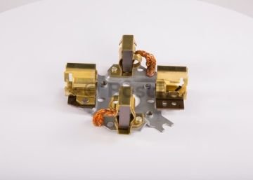 BOSCH_2004336031 Kömür tutucu VOL 6210779; VAL 8353311