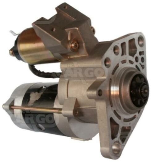 F032110576 Marş motoru Mitsubishi Canter 60 3.9 4D 34-2AT4 01-08-1996 -,Mitsubishi Canter 60 3.9 4D34-2AT4 01-08-1996 -