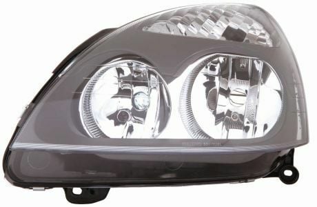 ANA FAR SOL RENAULT CLIO 2 (BB0/1/2_,CB0/1/2_) (BB0A,BB0F,BB10,BB1K,BB28,BB2D,BB2U,CBOA...) (B/CB0C) (B/CB0D) (B/CBOP) Panelvan/Van (SB0/1/2_) (SB0A,SB0F,SB1K,SB2D) (SB07) (SB0E) RENAULT SYMBOL 1 (LBO/1/2_)  7701057654