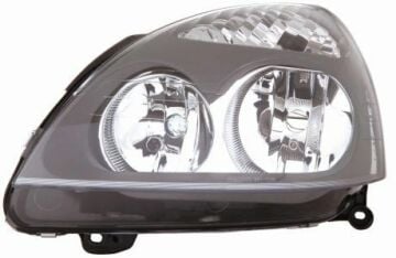ANA FAR SOL RENAULT CLIO 2 (BB0/1/2_,CB0/1/2_) (BB0A,BB0F,BB10,BB1K,BB28,BB2D,BB2U,CBOA...) (B/CB0C) (B/CB0D) (B/CBOP) Panelvan/Van (SB0/1/2_) (SB0A,SB0F,SB1K,SB2D) (SB07) (SB0E) RENAULT SYMBOL 1 (LBO/1/2_)  7701057654