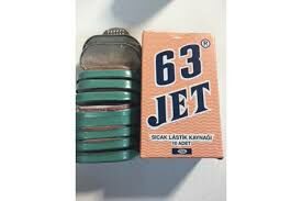 JET KAYNAK
