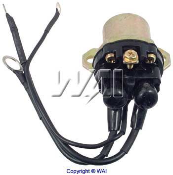 MD R133 12V 39 MT ARA OTOMATİK