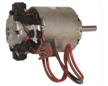 RKM620 KALORİFER MOTORU 12V VW.TRANS. AUDI