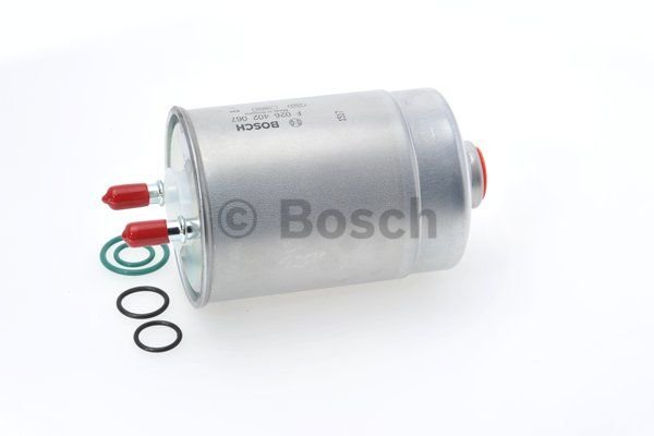 BOSCH_F026402067 Dizel Filtre RENAULT SUZUKI filitre
