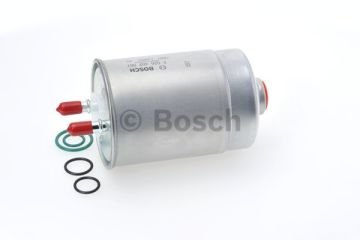 BOSCH_F026402067 Dizel Filtre RENAULT SUZUKI filitre