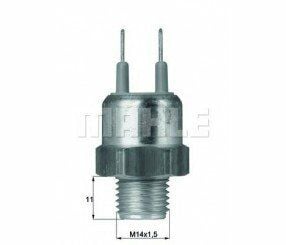 TDS FAN MÜŞÜRÜ MİKSER 50/55 60/65
