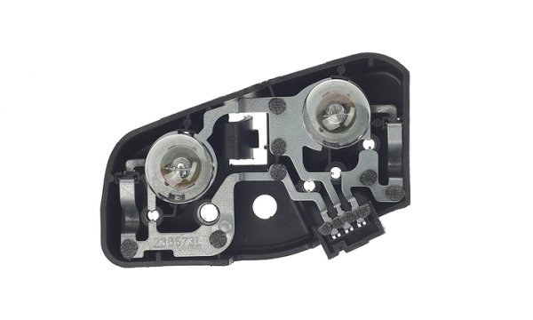 AMPUL DEVRESİ, SOL 3-SERİES E46/4 FL 2005 2001 63217165743