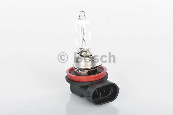 Ampul - Pure Light - 12 V - H9 - 65 W - PGJ19-5H91 PGJ19-5 Tekli raf ambalajı