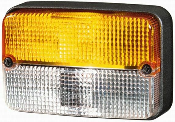 SİNYAL LAMBASI  SOL SAG DEUTZ-FAHR AGROSTAR DX AZ59958
