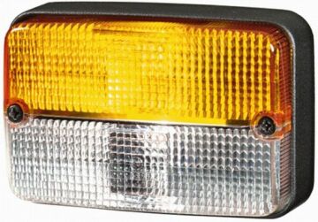 SİNYAL LAMBASI  SOL SAG DEUTZ-FAHR AGROSTAR DX AZ59958