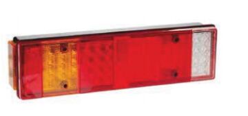 YD-D-0801 DSL-2032SR LED KUYRUK LAMBASI