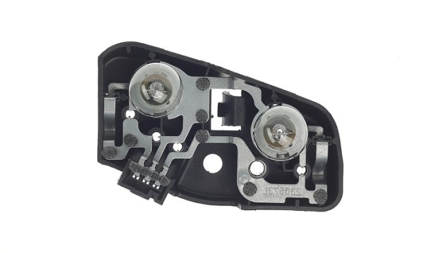 AMPUL DEVRESİ, SAĞ 3-SERİES E46/4 FL 2005 2001 63217165744