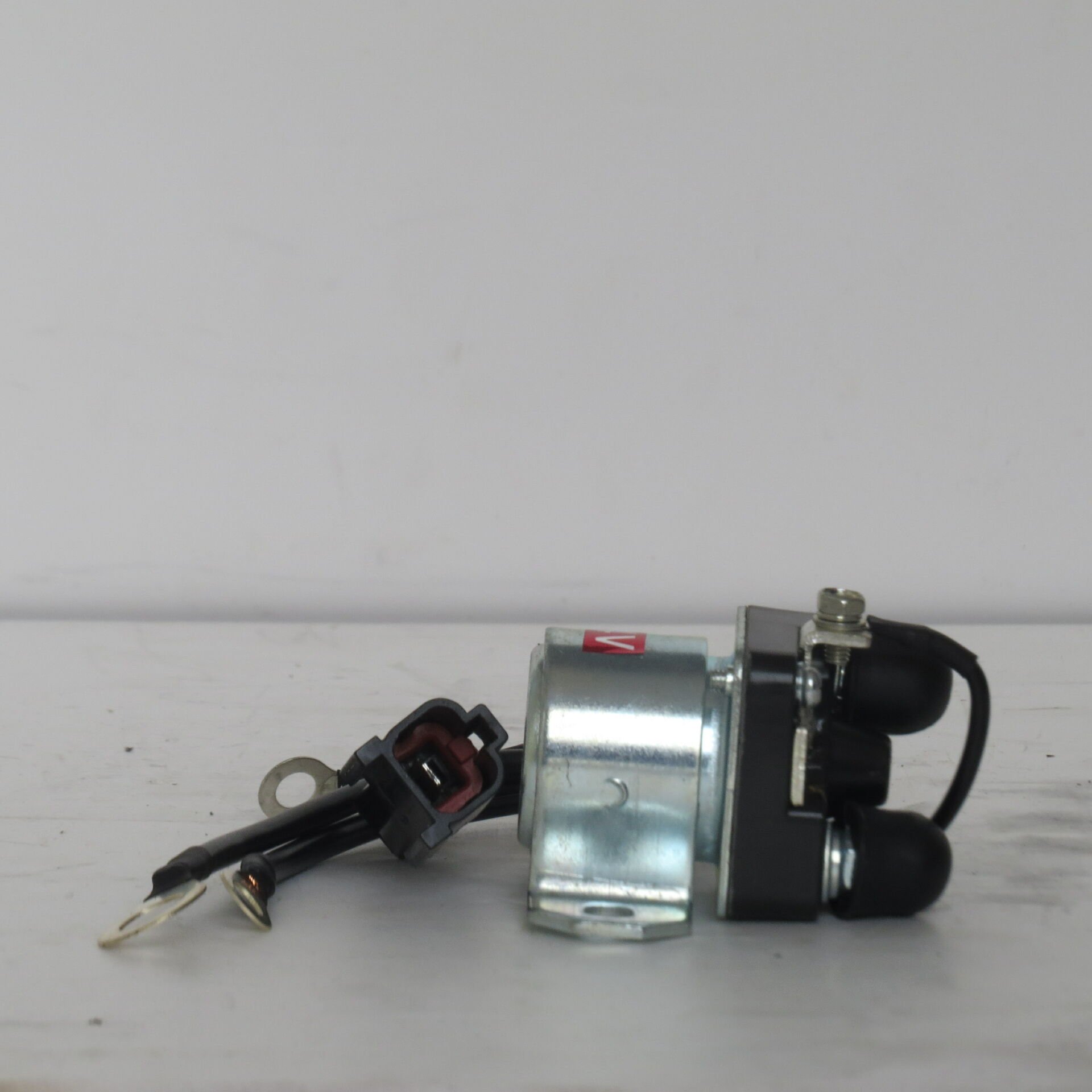 MEDOR MD R243  YARDIMCI OTOMATİK MITSUBISHI CANTER 24V ME701689 U001X06096 U001X31272 SNLSR243