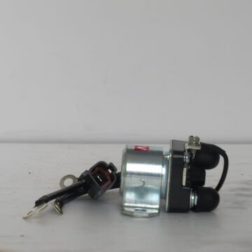 MEDOR MD R243  YARDIMCI OTOMATİK MITSUBISHI CANTER 24V ME701689 U001X06096 U001X31272 SNLSR243