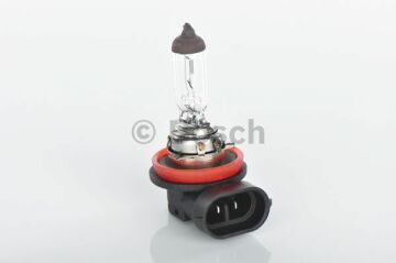Ampul - Pure Light - 12 V - H11 - 55 W - PGJ19-2H1 PGJ19-2 Tekli raf ambalajı