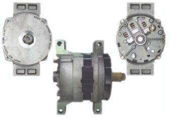 ALT102 ALTERNATÖR DELCO 12V 145A VOLVO VHD/VNM/WG/ AT 2376029