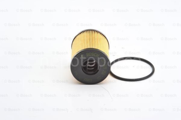 FIAT Doblo 1.3 MultiJet 10.2005 - 08.2016 BOSCH YAĞ FİLTRESİ filitre