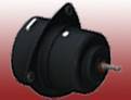 12222   KALORİFER MOTORU 24V YETSAN SARGILI ÇORUM